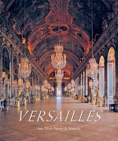 Versailles Versailles