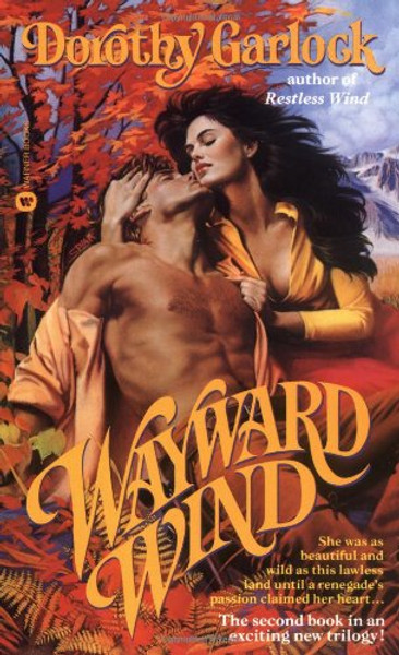 Wayward Wind Wayward Wind