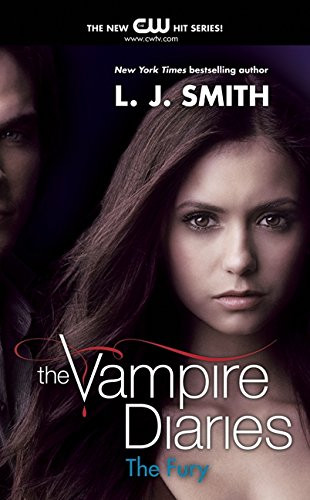 The Fury (The Vampire Diaries)