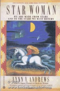 Star Woman: We Are Made from Stars and to the Stars We Must Return