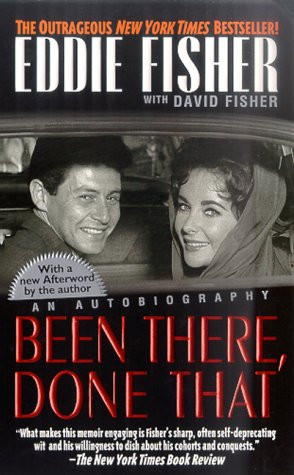 Been There, Done That: An Autobiography