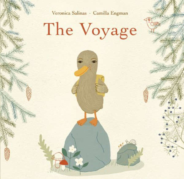 The Voyage