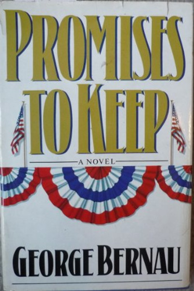 Promises to Keep