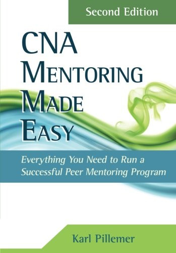 CNA Mentoring Made Easy