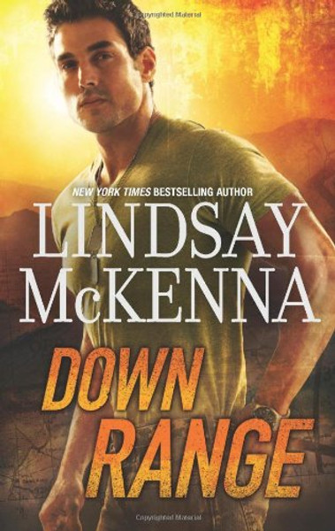 Down Range (Operation: Shadow Warriors)