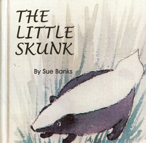 The Little Skunk