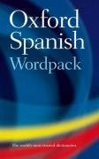 Oxford Spanish Wordpack