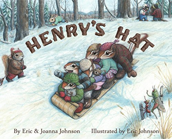 Henry's Hat Henry's Hat