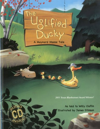 The Uglified Ducky