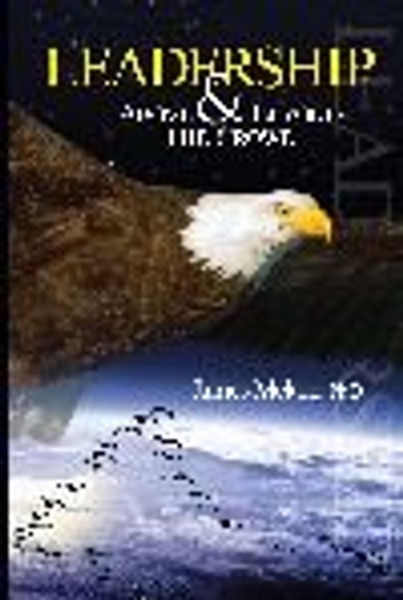 Leadershio Above & Beyond The Crowd