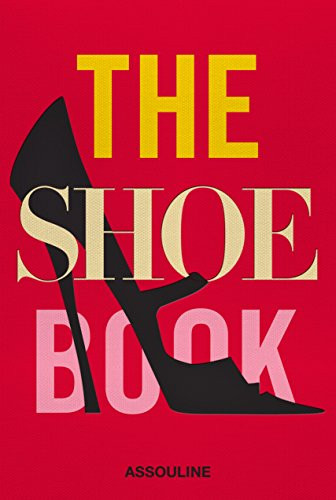 The Shoe Book (Classics)