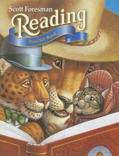 READING 2000 PRACTICE BOOK WITH SELECTION TESTS GRADE 3.2