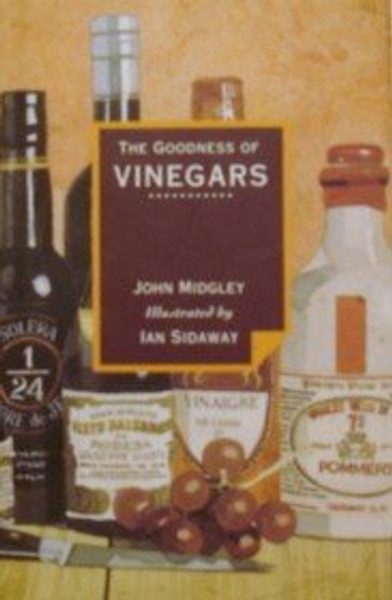 The Goodness of Vinegars