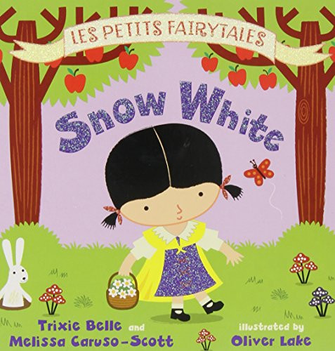 Snow White: Les Petits Fairytales