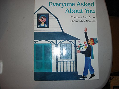 Everyone Asked About You