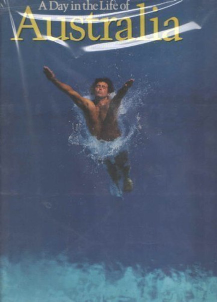 Day in the Life of Australia