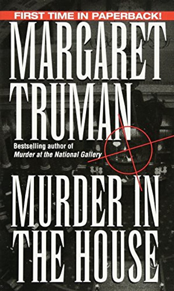 Murder in the House (Capital Crimes)