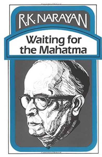 Waiting for Mahatma