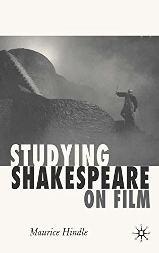 Studying Shakespeare on Film