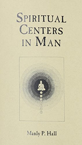 Spiritual Centers in Man
