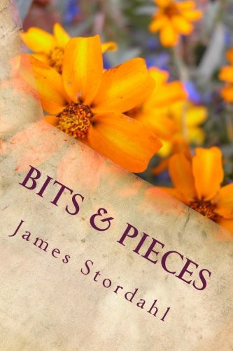 Bits & Pieces: A Grandpa Jim Blog (Living with Bipolar Disorder) (Volume 3)