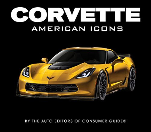 Corvette - American Icons