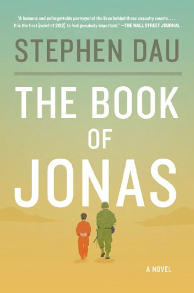 The Book of Jonas: A Novel The Book of Jonas: A Novel