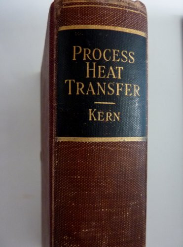 Process Heat Transfer