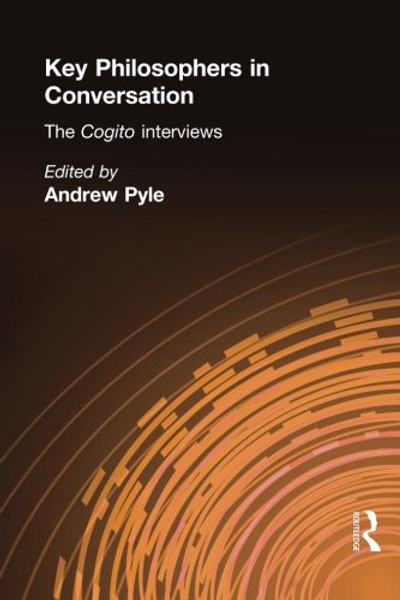 Key Philosophers in Conversation