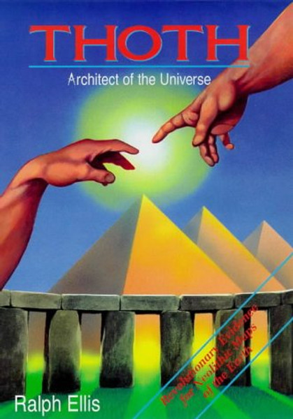 Thoth: architect of the universe