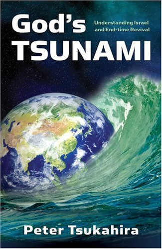 God's Tsunami