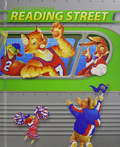 Reading Street Grade 2 Level 2