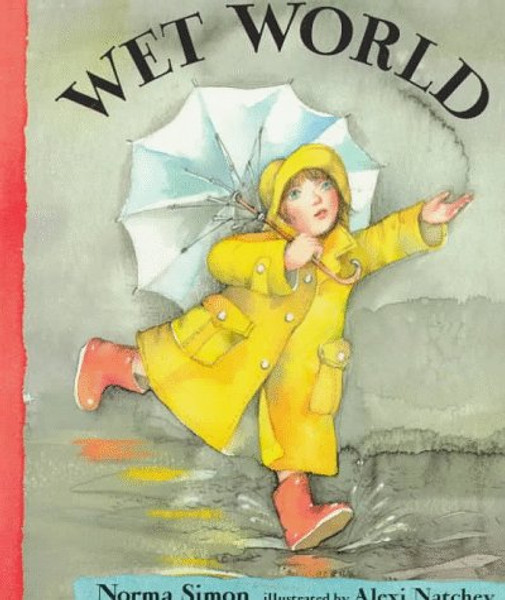 Wet World