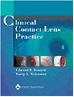 Clinical Contact Lens Practice
