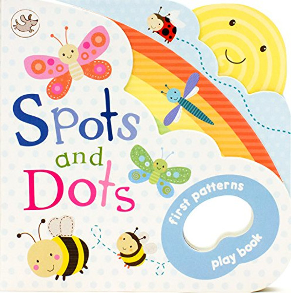 Spots and Dots (Little Learners) Spots and Dots (Little Learners)