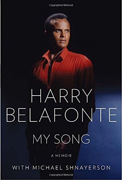 My Song: A Memoir
