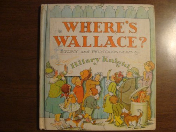 Where's Wallace