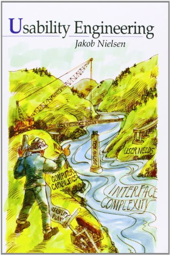 Usability Engineering