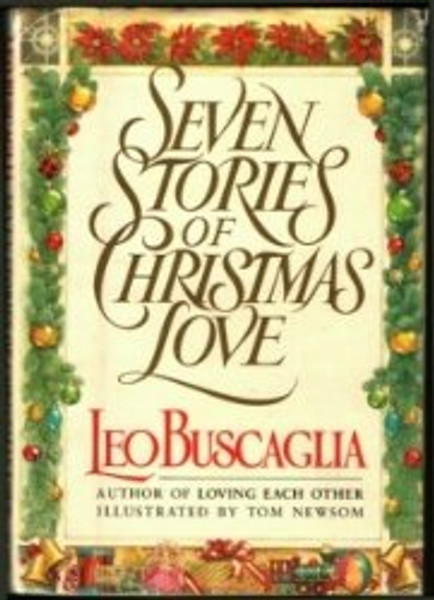 Seven Stories of Christmas Love