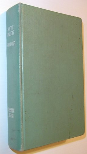 Bottle Makers and their Marks