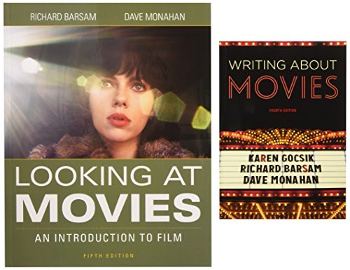 Looking at Movies and Writing About Movies (Fifth Edition)