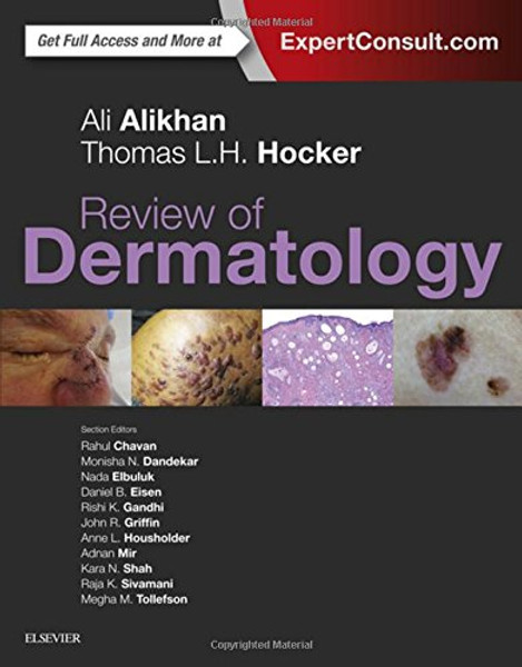 Review of Dermatology, 1e