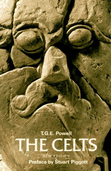 The Celts (Ancient Peoples and Places)
