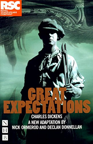 Great Expectations (Nick Hern Books)