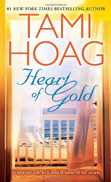 Heart of Gold (Rainbow Chasers)
