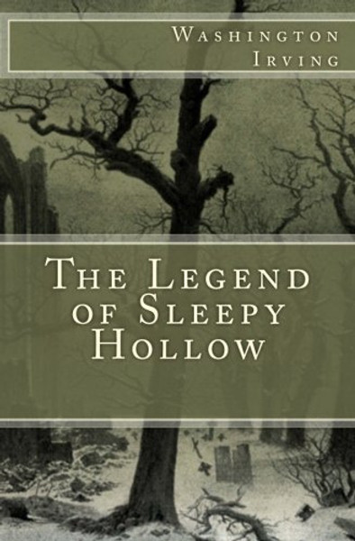 The Legend of Sleepy Hollow