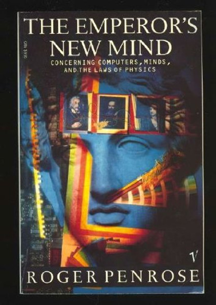Emperor's New Mind