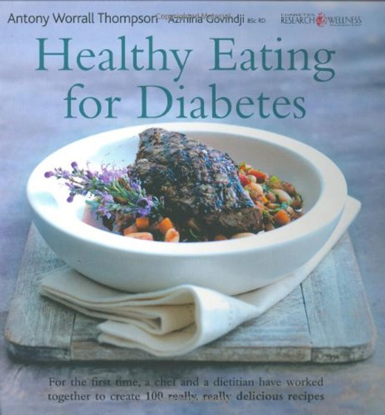 Healthy Eating for Diabetes