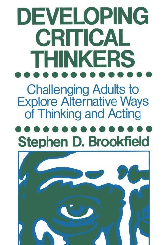 Developing Critical Thinkers
