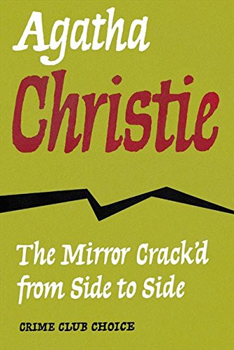 The Mirror Crack'd from Side to Side (Miss Marple)